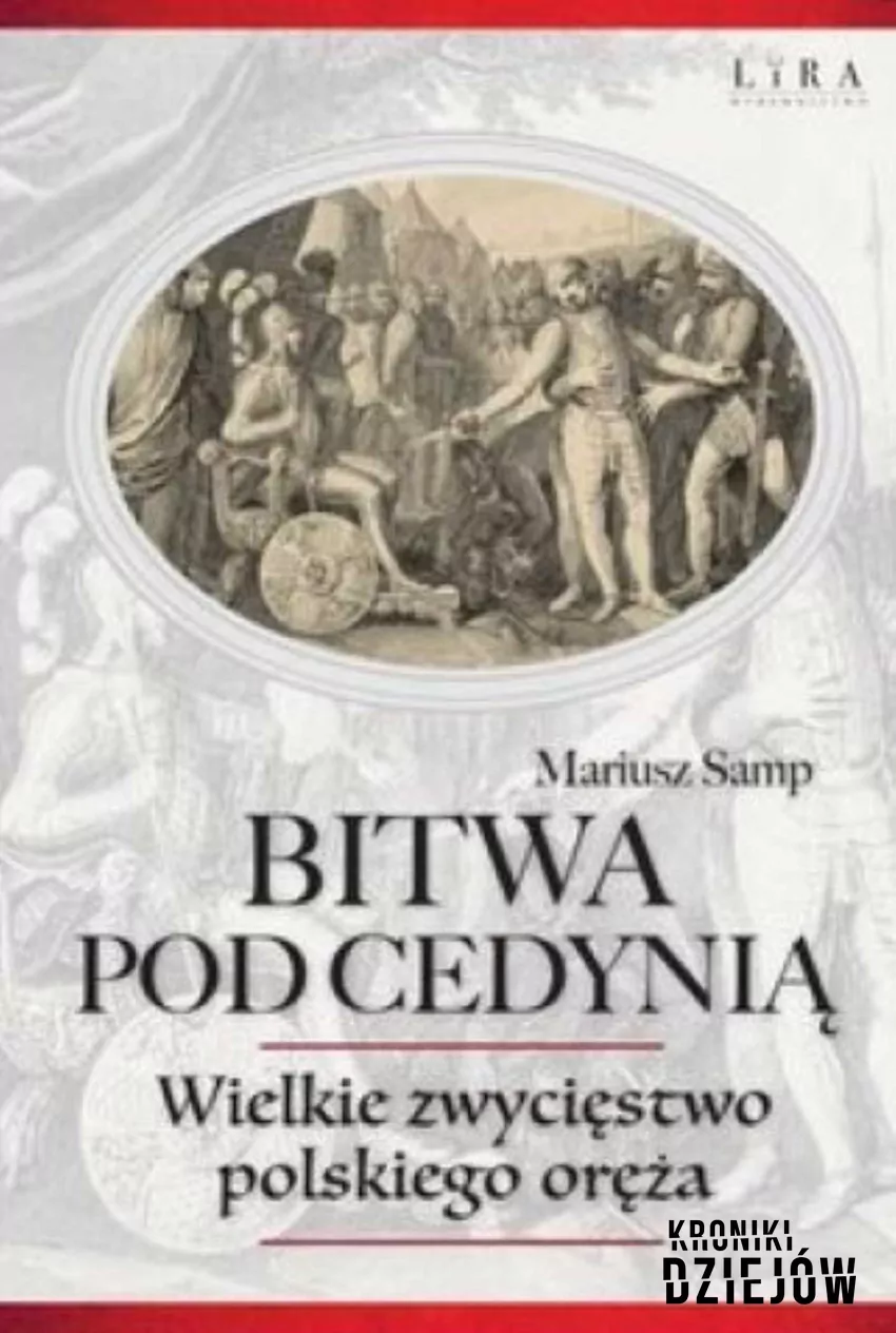 Bitwa pod Cedynią, przebieg bitwy, ciekawostki oraz informacje
