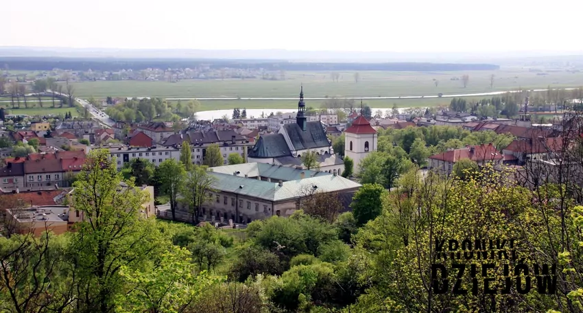 Uzbrojeni w kije chłopi rzucili wyzwanie hitlerowcom i Sowietom. Stworzyli tu własną "republikę"
