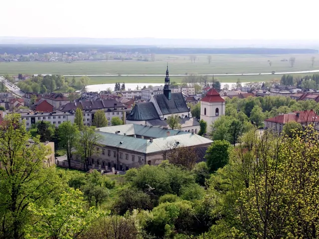 Uzbrojeni w kije chłopi rzucili wyzwanie hitlerowcom i Sowietom. Stworzyli tu własną "republikę"