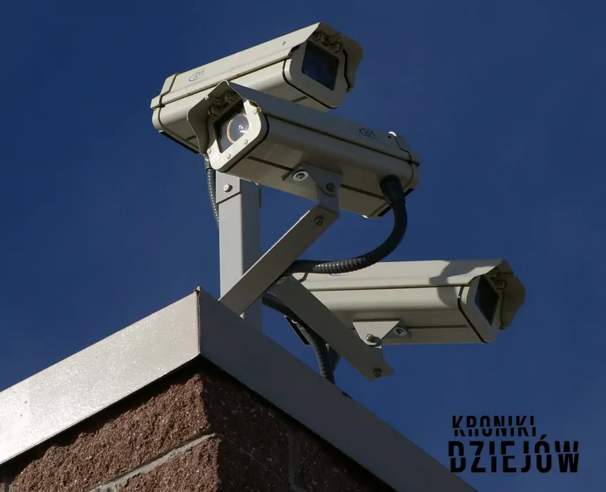 CCTV