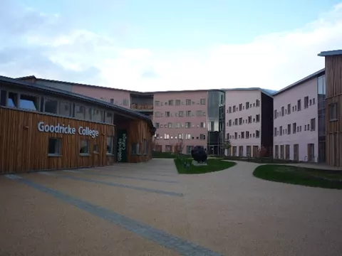Zaginięcie Claudii Lawrence