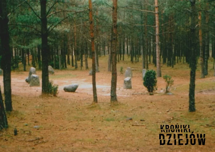 Goci na ziemiach Polski, a także ich obecność, legenda, pozostałości i artefakty