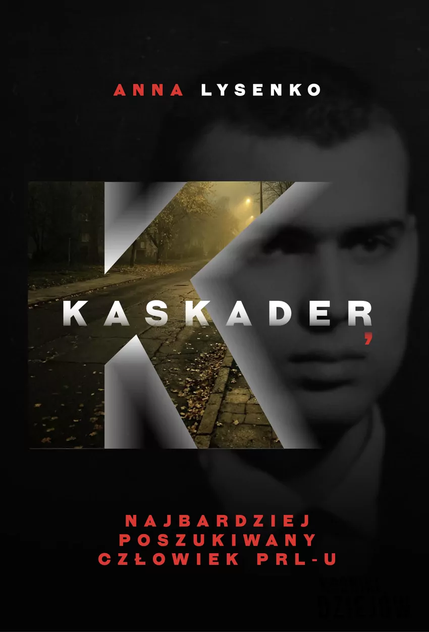 "Kaskader"