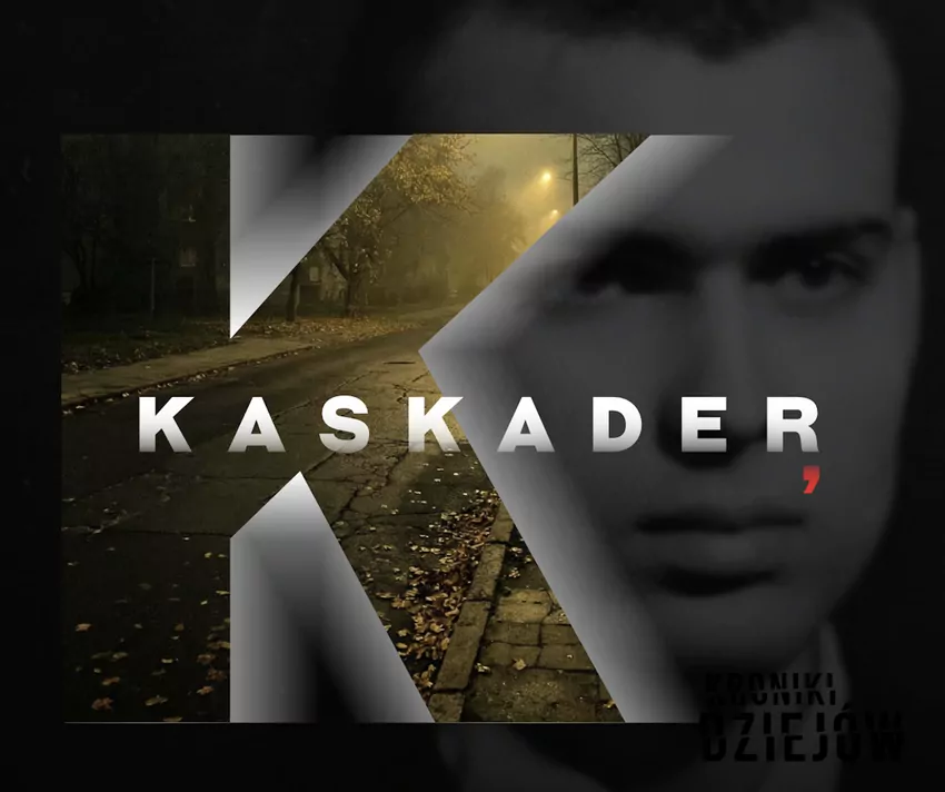 "Kaskader"