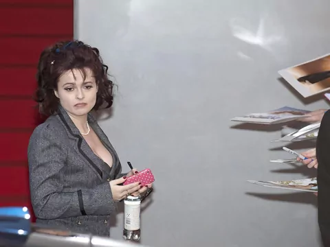 Helena Bonham Carter. Kariera i życie aktorki