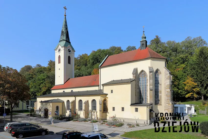 Amstetten