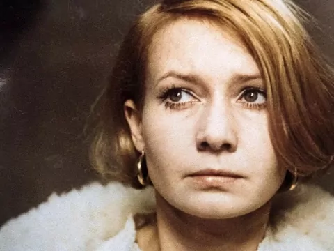 Elżbieta Czyżewska: kariera, życie prywatne