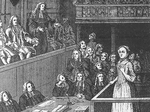 Zaginięcie Elizabeth Canning