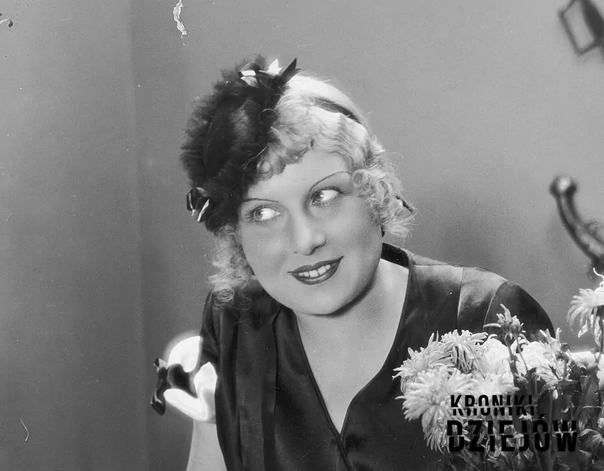 Zula Pogorzelska w "Romeo i Julci"