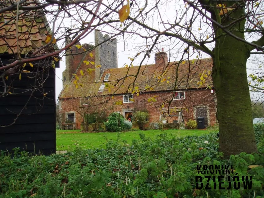 Tattingstone