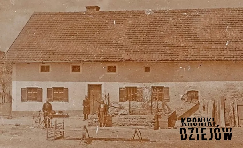 Tajemnicza zbrodnia w Bawarii