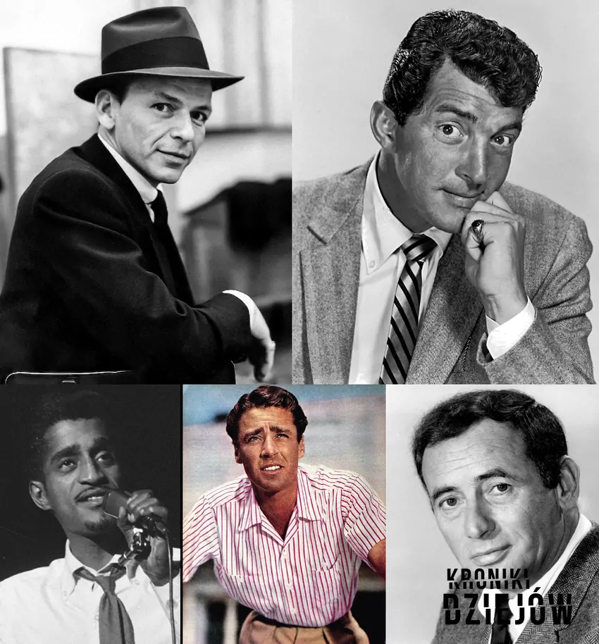 Rat Pack Rat Pack