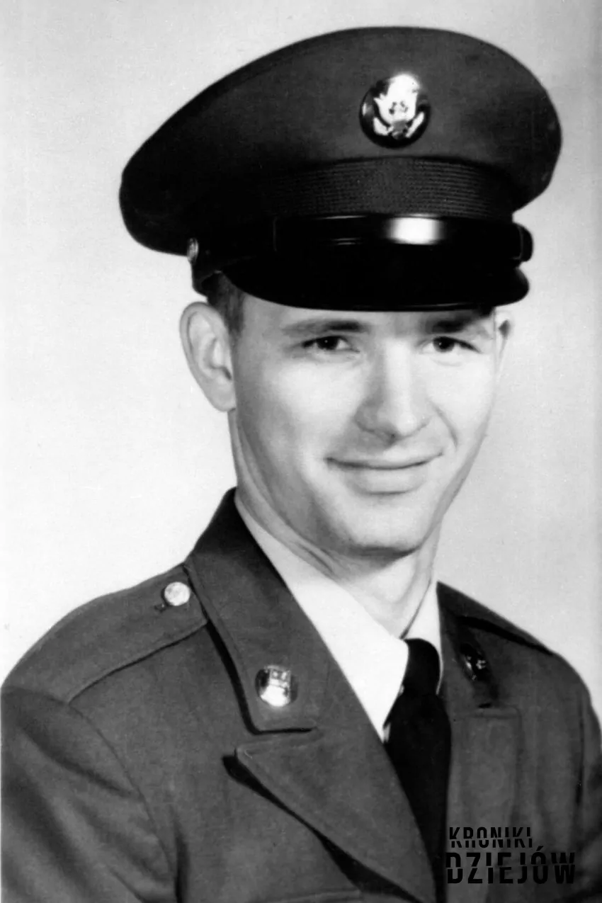 Dean Corll