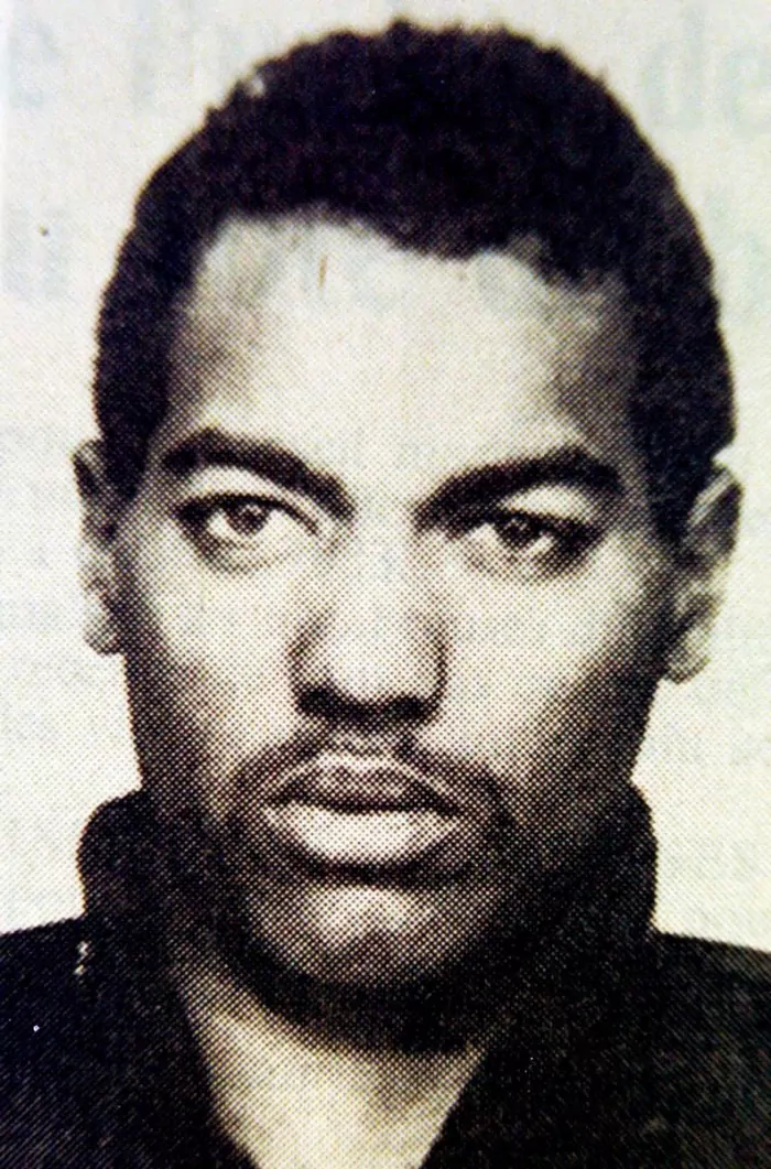 Guy Georges Guy Georges