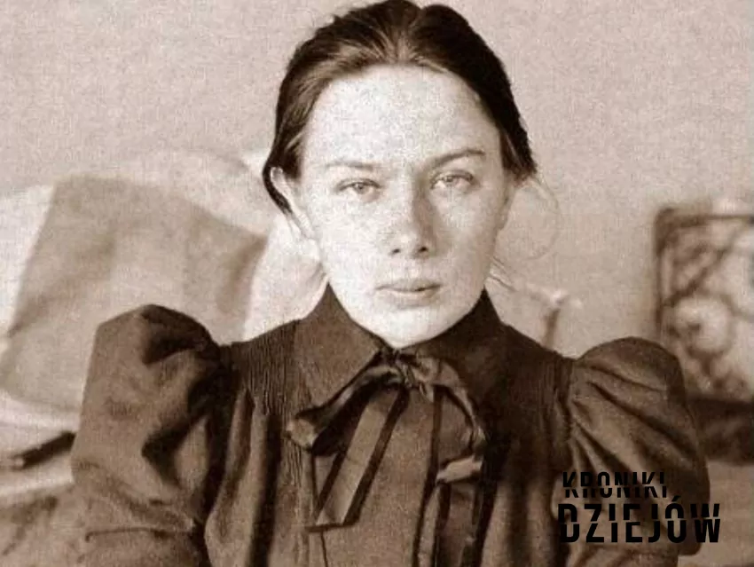 Nadieżda Krupska i jej historia, czyli pochodzenie, życiorys, biografia, działalność, rola w historii Rosji i małżeństwo z Leninem
