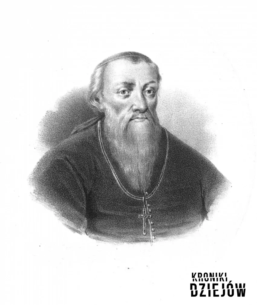 Maksymilian Habsburg, tymczasowy Król Polski oraz informacje o jego elekcji i poplecznikach