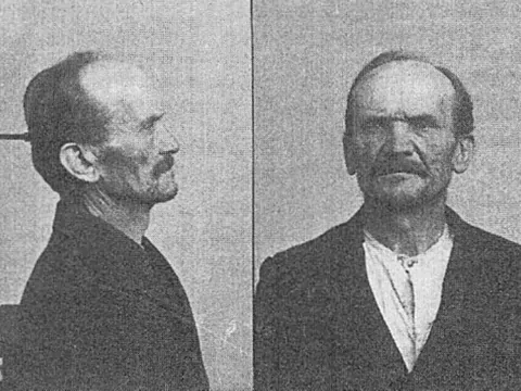 Sprawa Karla Grossmanna