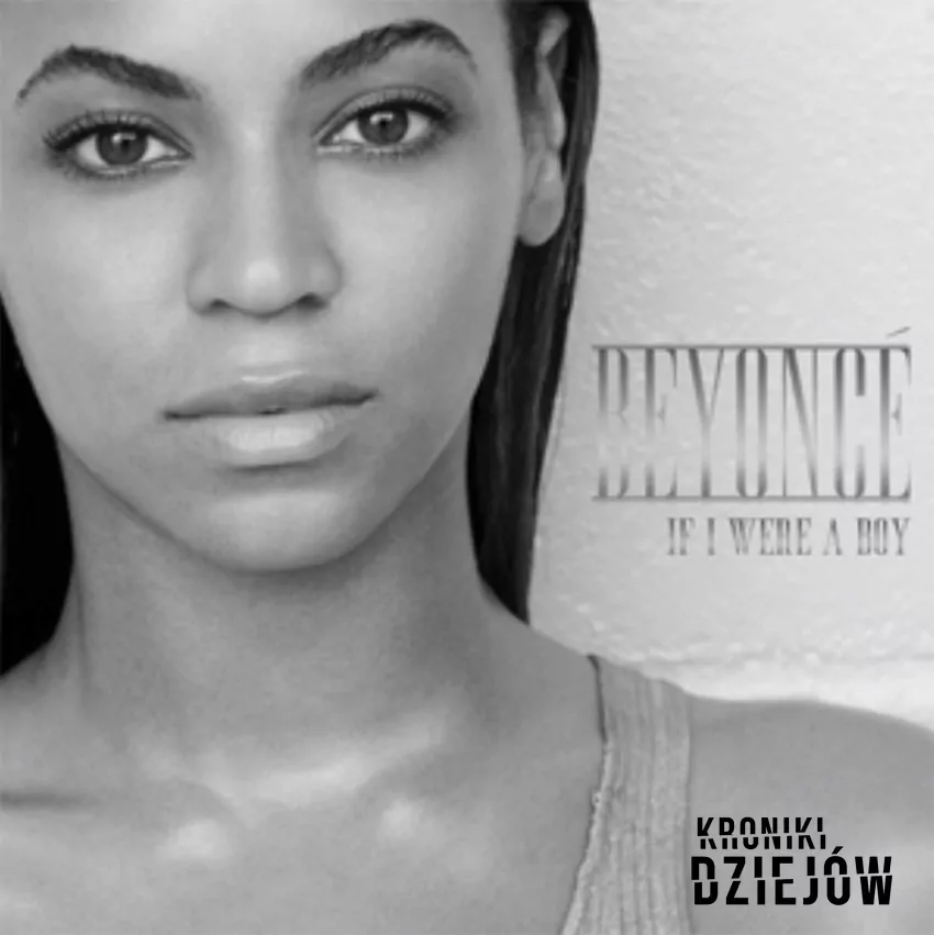 TOP 10 największych hitów Beyonce, czyli przeboje artystki, które zna cały świat