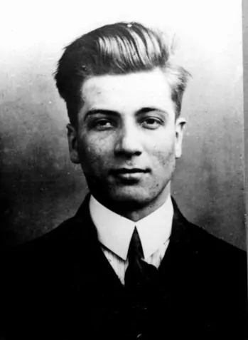 Hans Grans