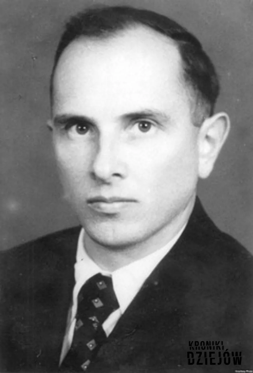 Stepan Bandera