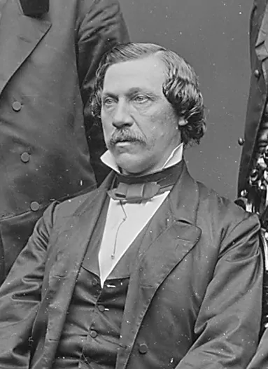 Benjamin Wood