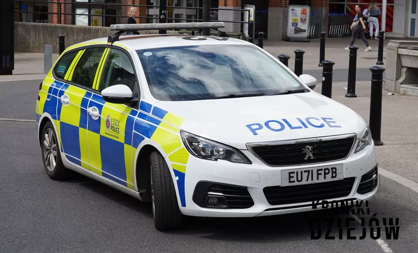 Essex Police