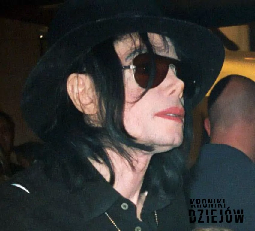 Michael Jackson