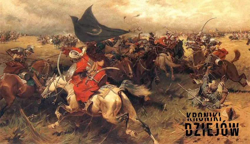 Wojny polsko-tureckie: daty i przebieg