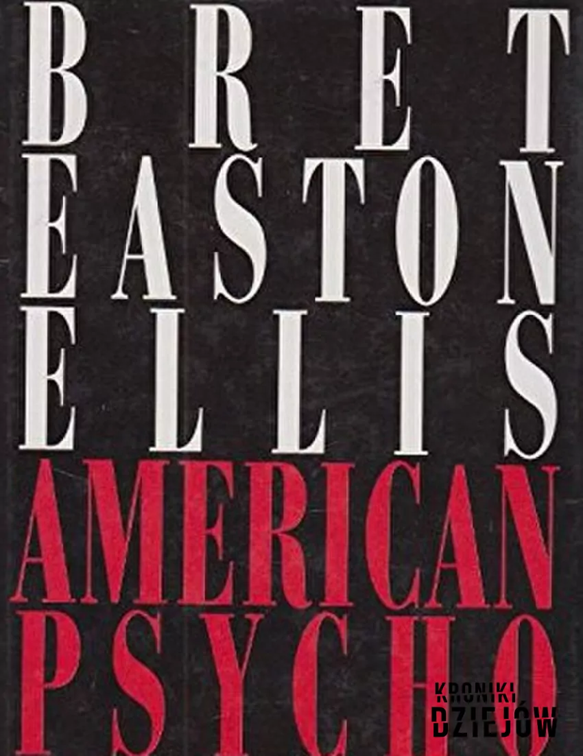 American Psycho