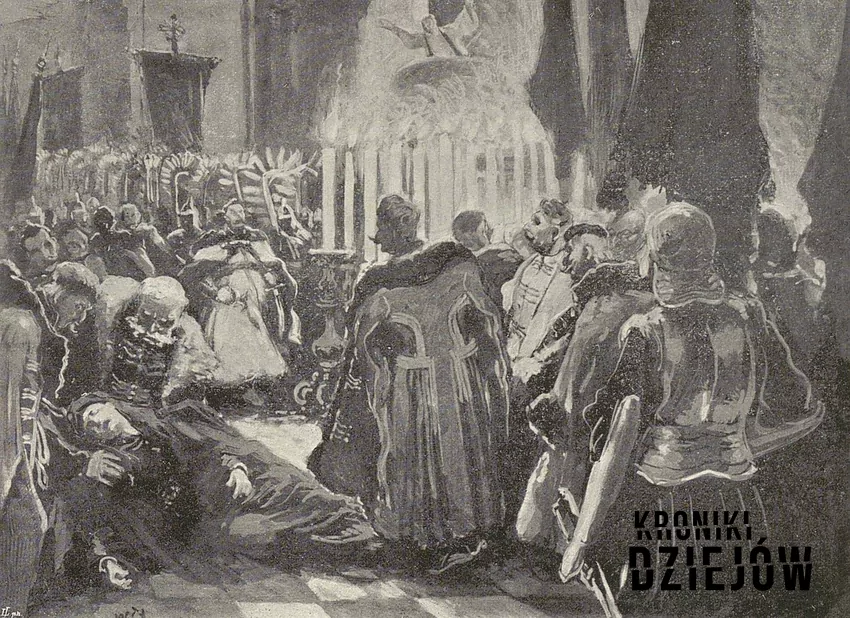Oblężenie Kamieńca Podolskiego krok po kroku, czyli daty, przebieg wydarzeń, historia pana Wołodyjowskiego