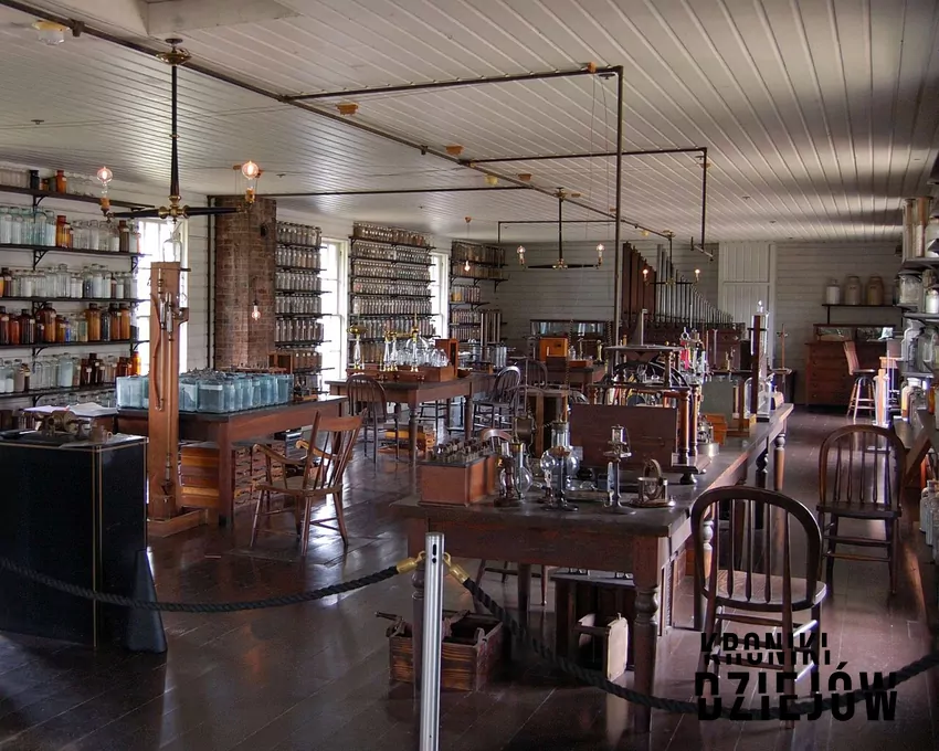 Laboratorium Edisona