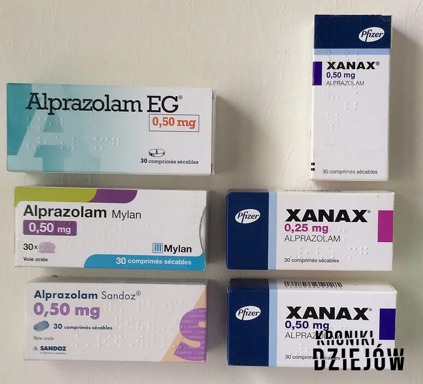xanax