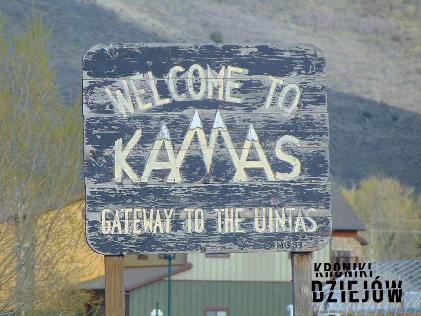 Kamas