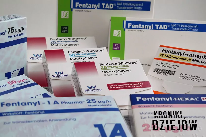 fentanyl