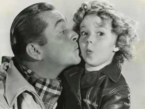 Shirley Temple: kulisy kariery dziecięcej gwiazdy