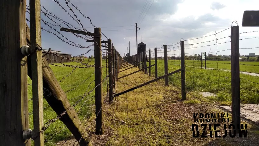 Państwowe Muzeum na Majdanku – Niemiecki Nazistowski Obóz Koncentracyjny i Zagłady (1941–1944)