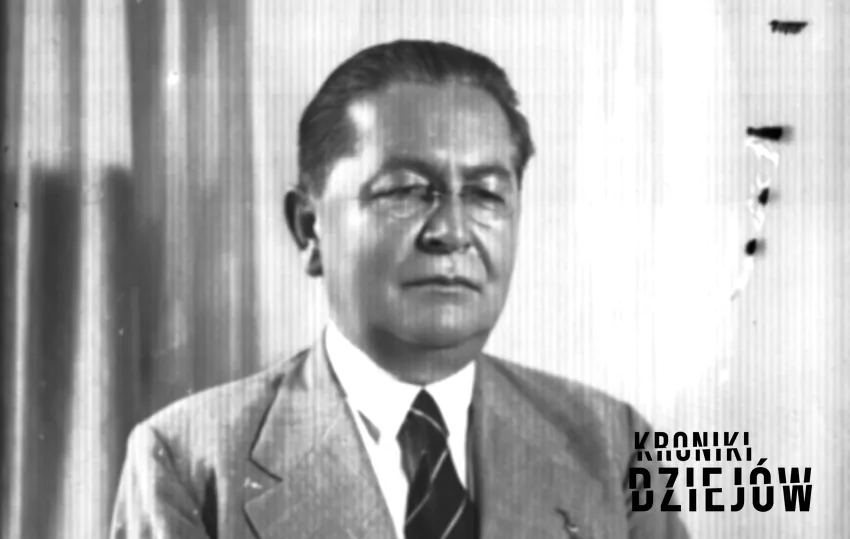Fotografia portretowa Mariana Dąbrowskiego, fot. domena publiczna/Narodowe Archiwum Cyfrowe Portret Mariana Dąbrowskiego