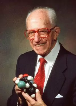 Leo Sternbach