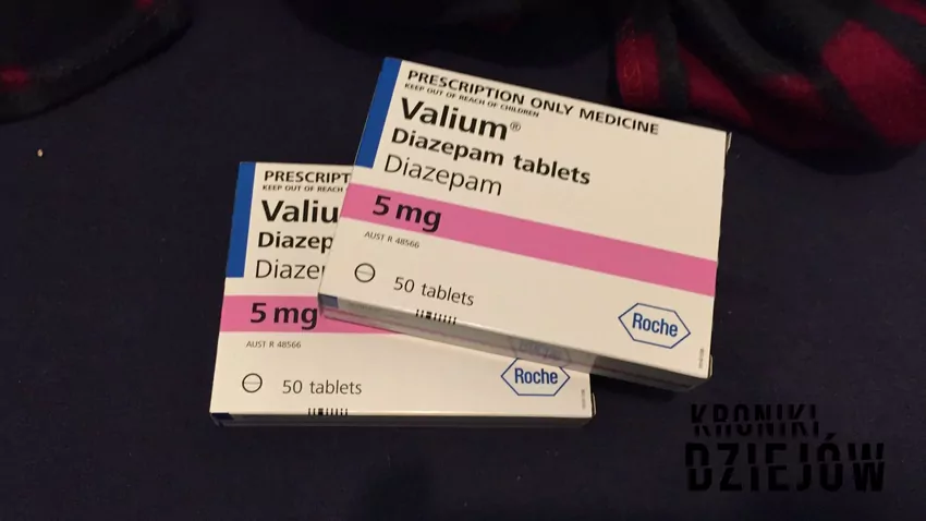Valium