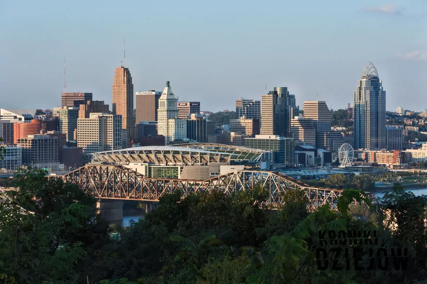 Cincinnati