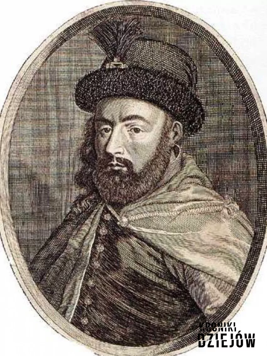 Książę Jerzy Rakoczy - fot. domena publiczna I odsiecz wiedeńska krok po kroku, czyli data, tło historyczne, przebieg, dowódcy stron kofliktu, najważniejsze informacje