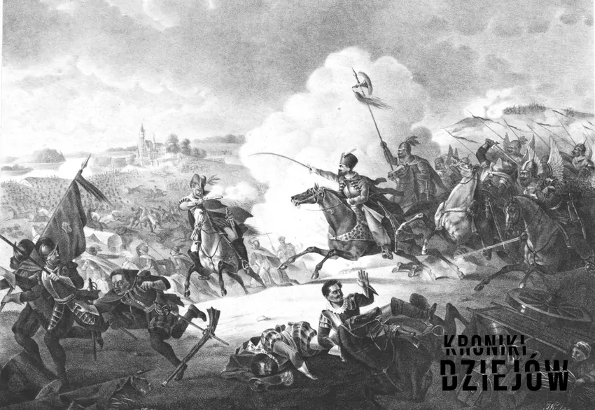 Jan Karol Chodkiewicz, czyli hetman Wielki Koronny i jego życiorys, osiągnicia, polityka oraz okoliczności śmierci