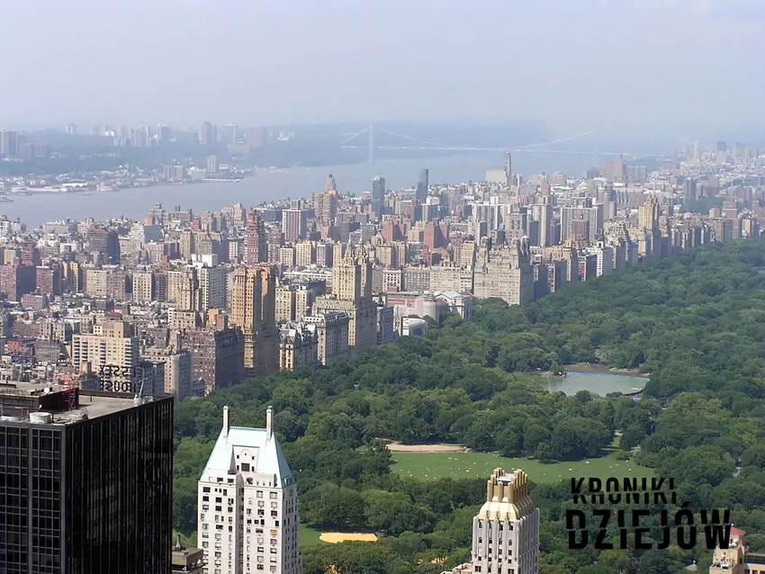 Upper West Side