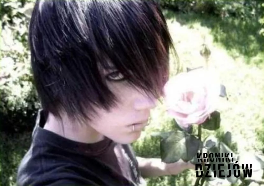 emo