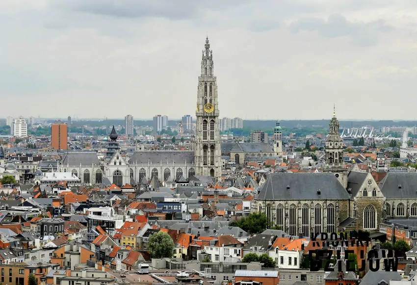 Antwerpia Antwerpia