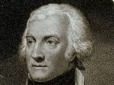 Charles Domery – żarłoczny żołnierz
