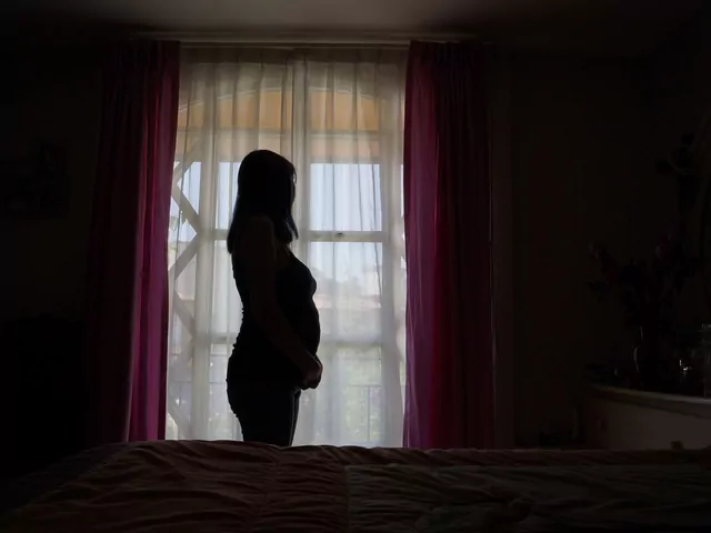 Sprawa Taylor Parker