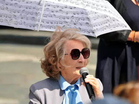 Irena Santor: oskarżenia o zabójstwo