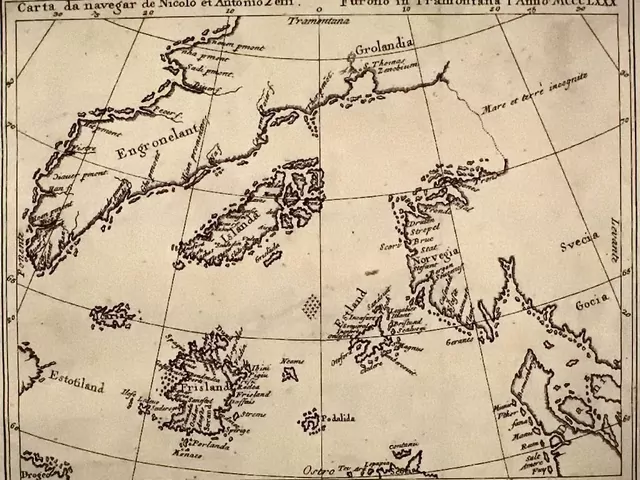 Mapa Zeno