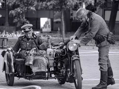 Zbrodnie Wehrmachtu w Polsce, 1939